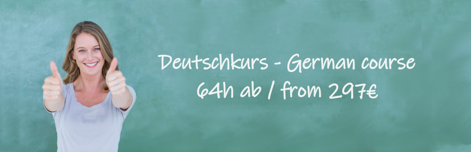 Join a German class in Munich at Edeltraud school