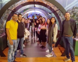 Learning German in guided Museums tours Deutschkurse uns Deutsch Konversationskurs in Haidhausen München, German classes and German Conversation course at Haidhausen Munich Altstadt, Bogenhausen