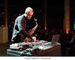 German Conversation Club Munich wins the Hdden Movers Award 2024 - free events to learn German and find new friends